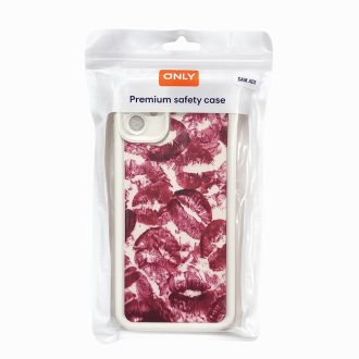 TPU Diseño Premium Samsung A05