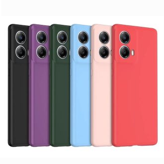 TPU Silicona Motorola G85
