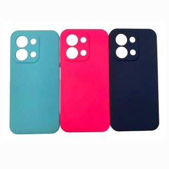 TPU Silicona Xiaomi 15C Colores Varios