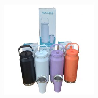 Termolar Frio-Calor 1600ml + Mate 150ml  NO7101