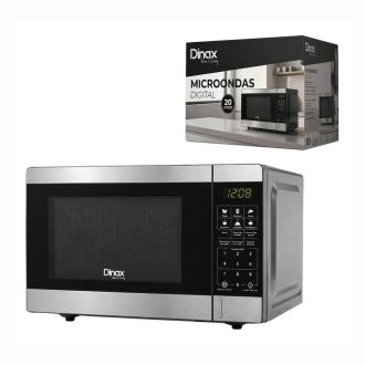 Microondas Dinax 20Lt DXMICRO20L
