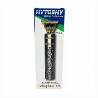 Patillera Hytoshy Vintage T9 V318-3