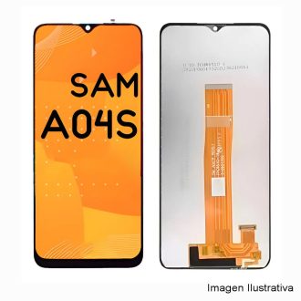Modulo Samsung A04S Original Premium