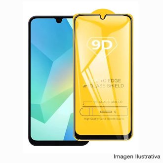 Film Glass 9D Samsung A17