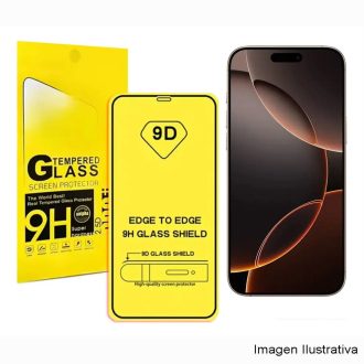Film Glass 9D Iphone 17