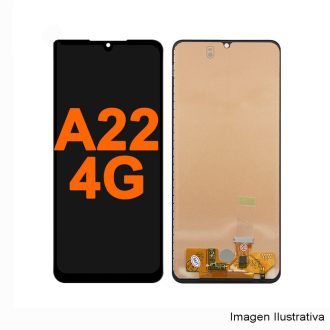 Modulo Samsung A22 4G Original Premium