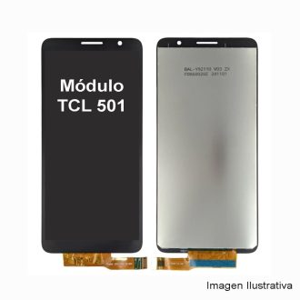 Modulo TCL 501 Original