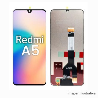 Modulo Xiaomi Redmi A5 Original C/ Marco