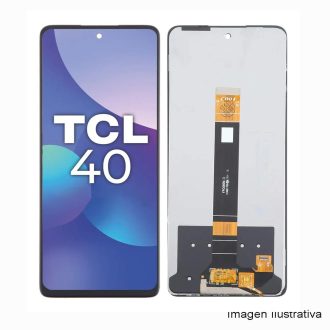 Modulo TCL 40 5G Original