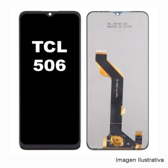Modulo TCL 506 Original