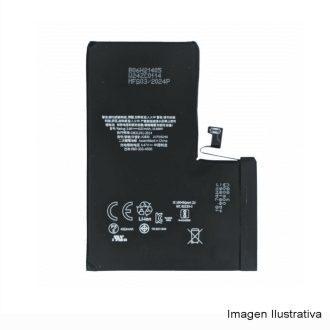 Bateria Original Iphone 14 Pro MaxBlack Foxconn
