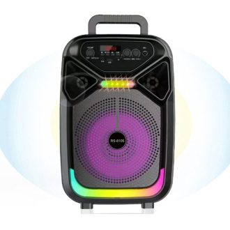 Parlante Royalcell  8 RS-8105