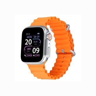 Smart Watch Noga NG-SW24 Naranja