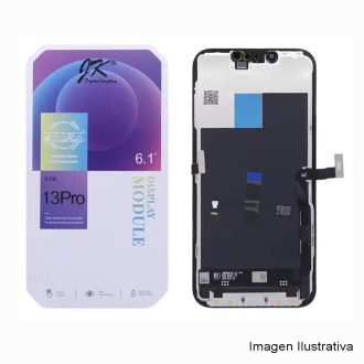 Modulo Iphone 13 Pro Original JK