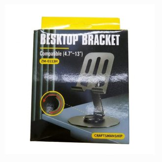 Soporte  Escritorio ZM-0113H