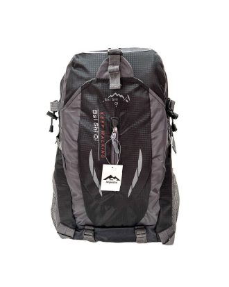 Mochila Azteca MOCH11 Negra