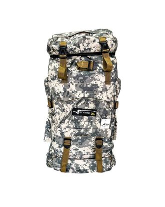 Mochila Xiyahu MOCH16D Camuflada
