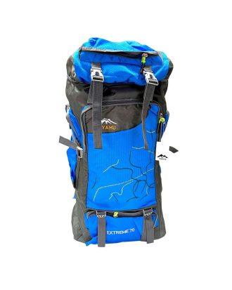 Mochila Xiyahu Extreme MOCH18A Azul
