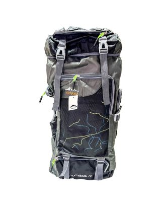 Mochila Xiyahu Extreme MOCH18N Negra