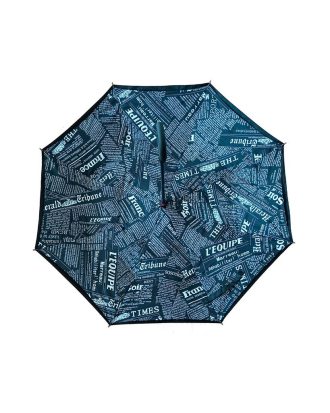 Paragua Reversible ML-PAR-1 Negro