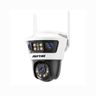 Camara de Seguridad Jortan CAM-5720