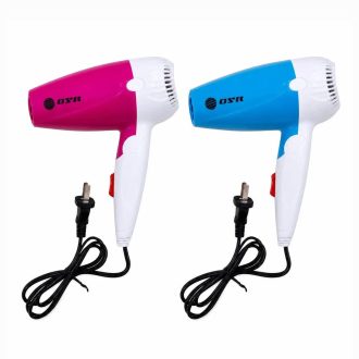 Secador de Pelo OSR OR-8619A 1000W