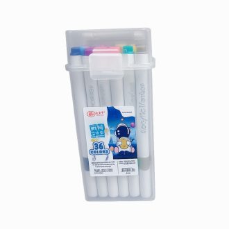 Marcadores Acrylic x 36U A-922-36