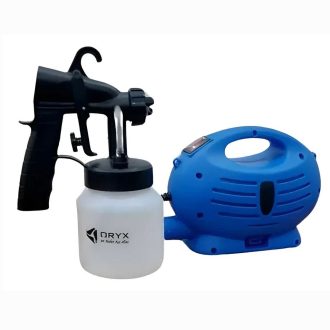 Pistola de Pintura Oryx 5l TL0504 Azul