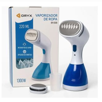 Vaporizador de Ropa Oryx 220ML OR-GS06