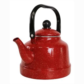 Pava OSR Hierro Esmaltado 1.7l