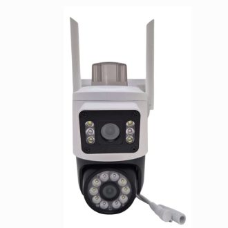 Camara de Seguridad Inteligente CAM-1218