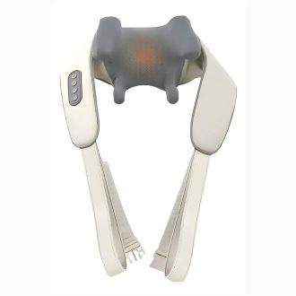 Masajeador Cervical MJ-0225