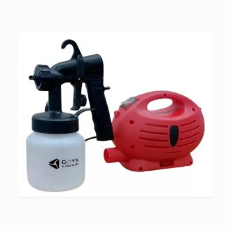 Pistola de Pintura Oryx 5l TL0505 Rojo