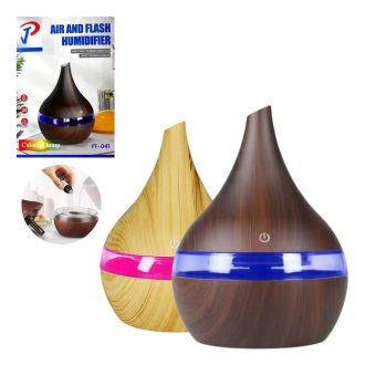 Humificador JS-041 / FT-041K