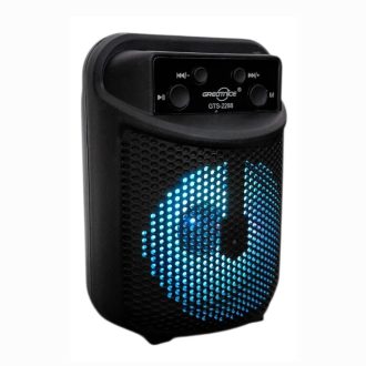 Parlante BTH 3'' Greatnice GTS-2288
