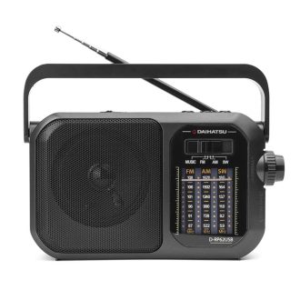 Radio Daihatsu AM/FM -BTH D-RP62USB