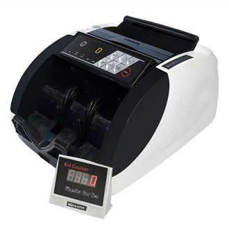 Contadora de Billetes Ogaan 9801