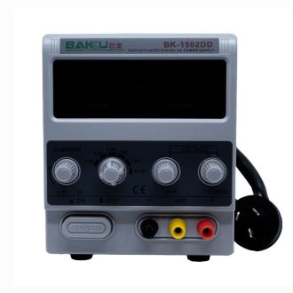 Fuente BK-1502DD
