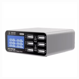 Multicargador Mega Icharge B640