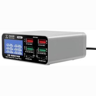 Multicargador Mega Icharge PQ 687
