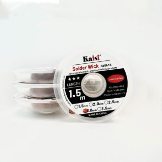 Malla Desoldadora Kaisi KS-3015 30mm