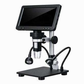 Microscopio Digital YX-DM9H