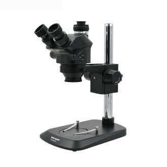 Microscopio Trinocular Yaxun YX-AK39+